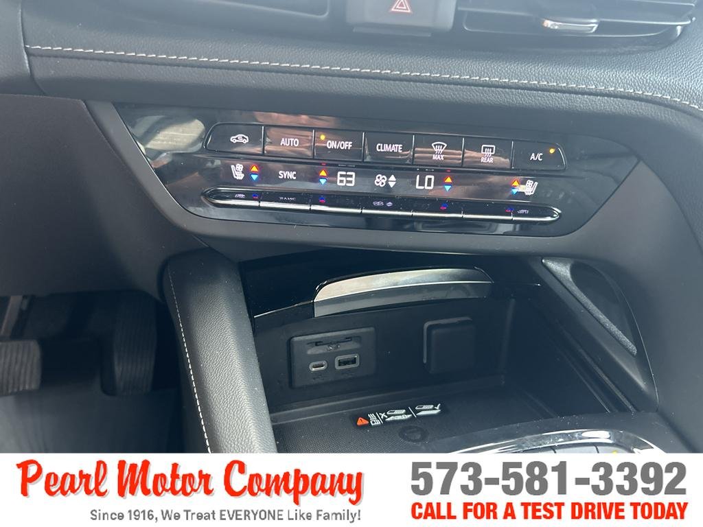 2023 Buick Envision Avenir - Photo 18