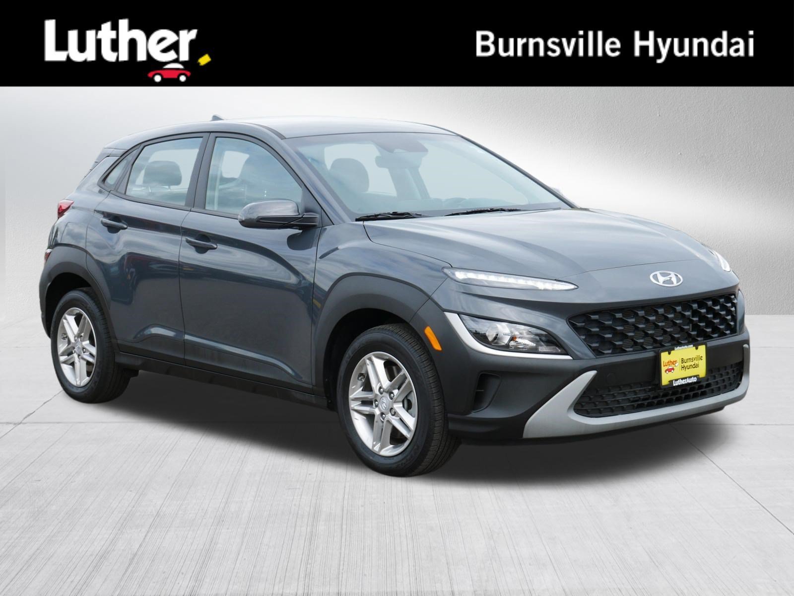 2023 Hyundai Kona