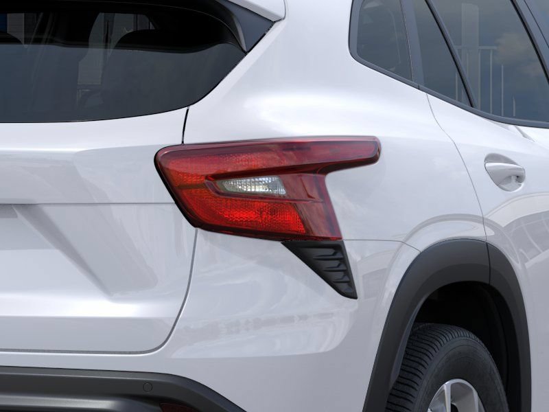 2026 Chevrolet Trax LS - Photo 11
