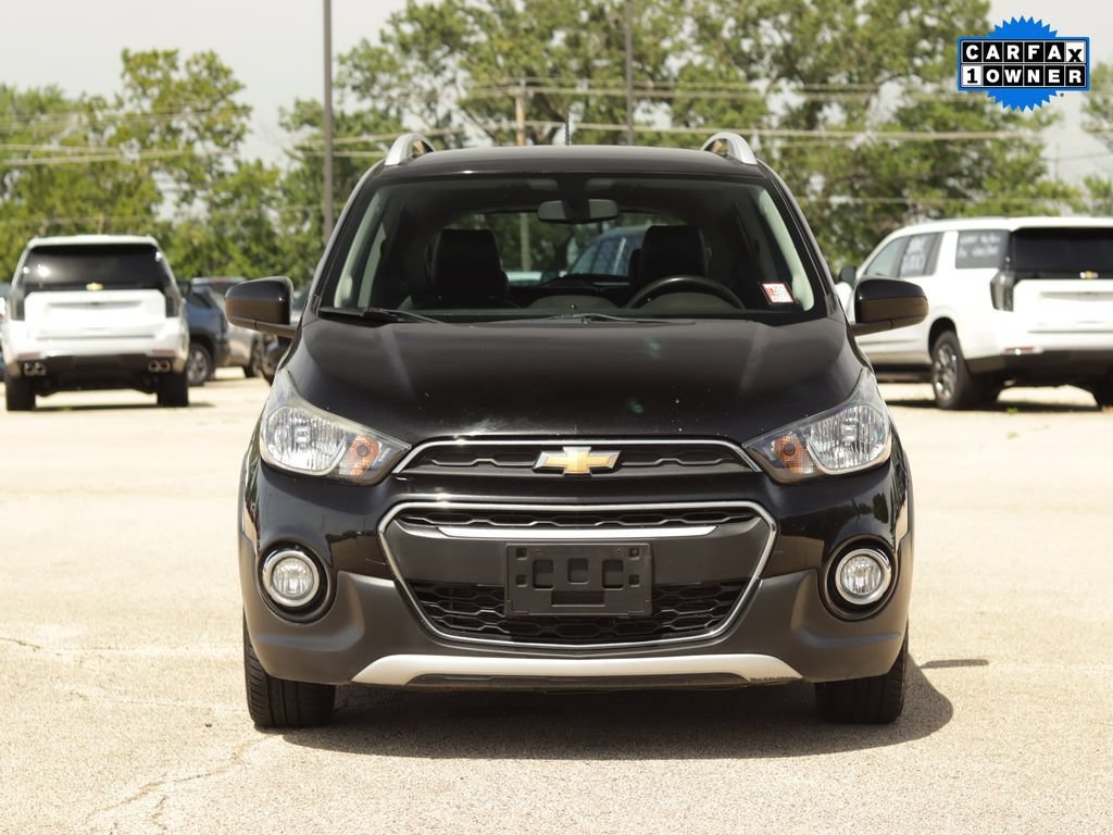 Used 2021 (Metallic paint.) Chevrolet ACTIV image 2