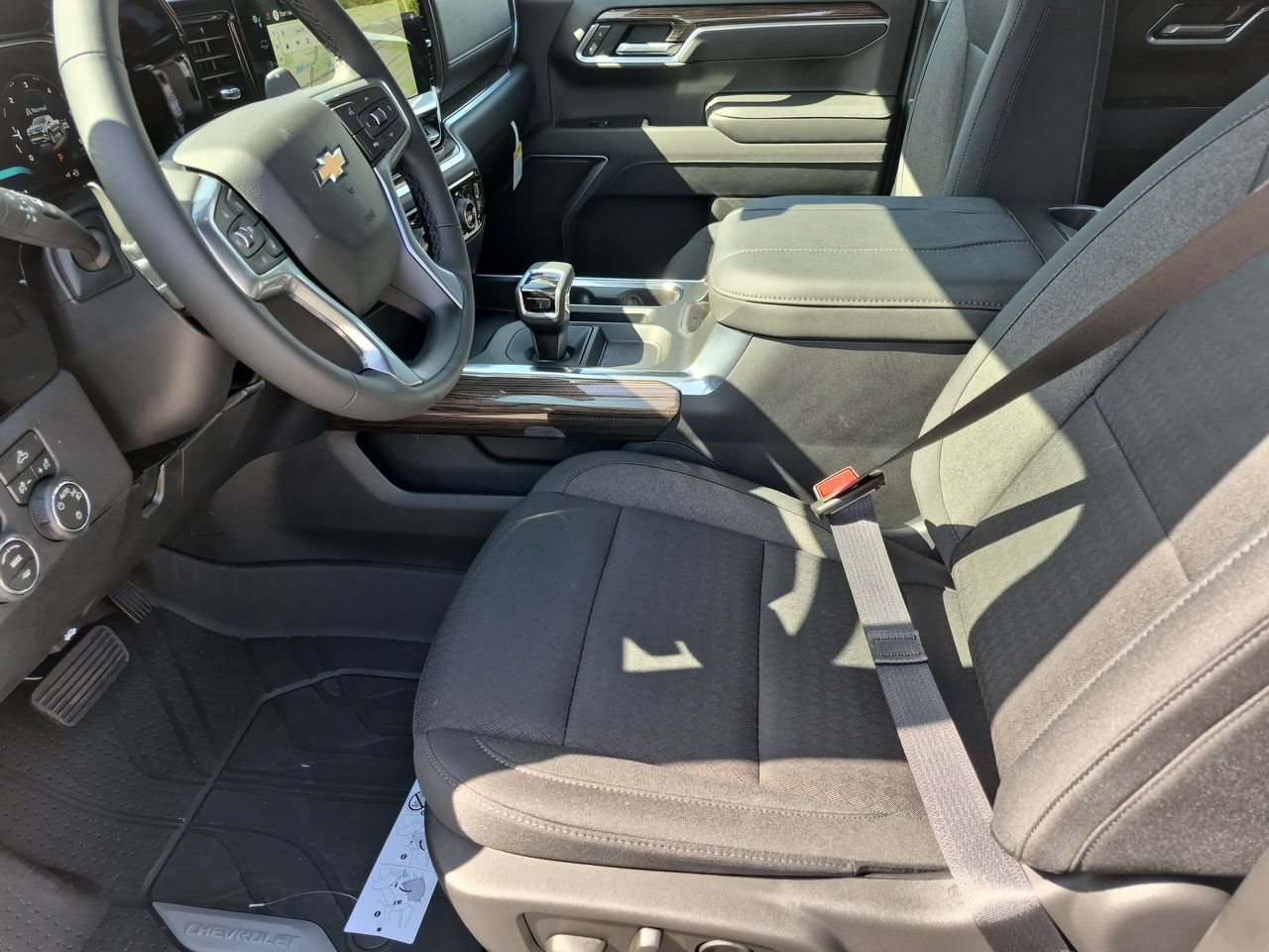 2026 Chevrolet Silverado 1500 LT - Photo 19
