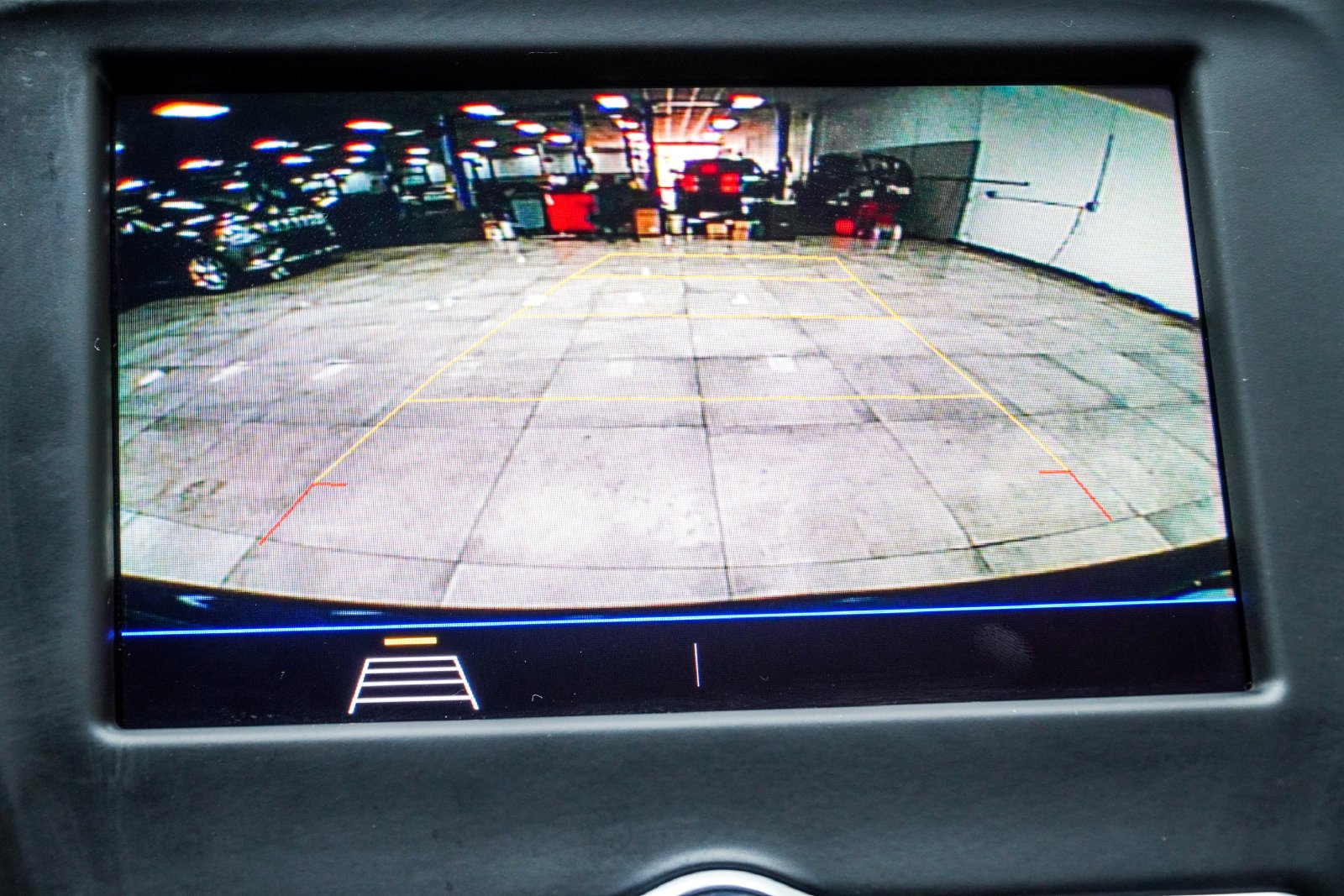 Used 2020 Blue Chevrolet LT image 25