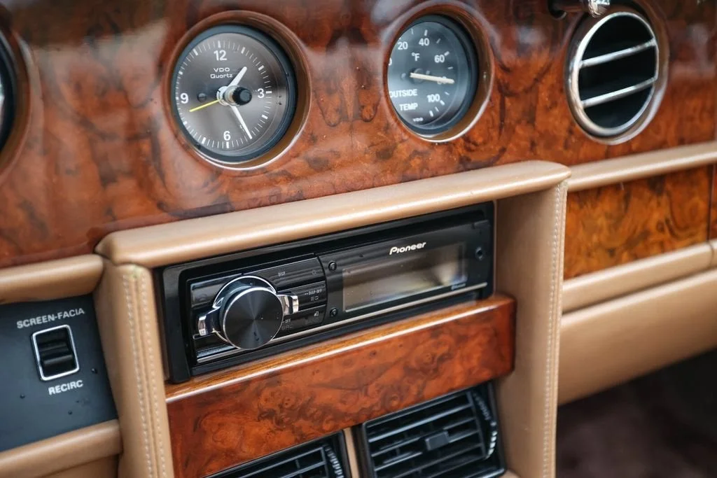 Used 1989 Magnolia Rolls-Royce II image 24