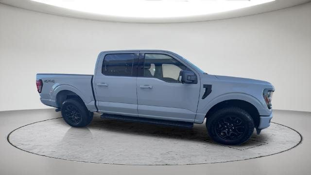 New 2026 Avalanche Ford XLT image 27