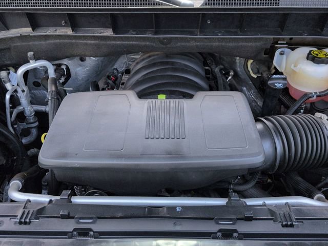 Used 2023 Black Chevrolet RST image 32