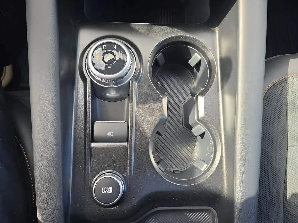 New 2026 Marsh Gray Ford Tremor® image 18