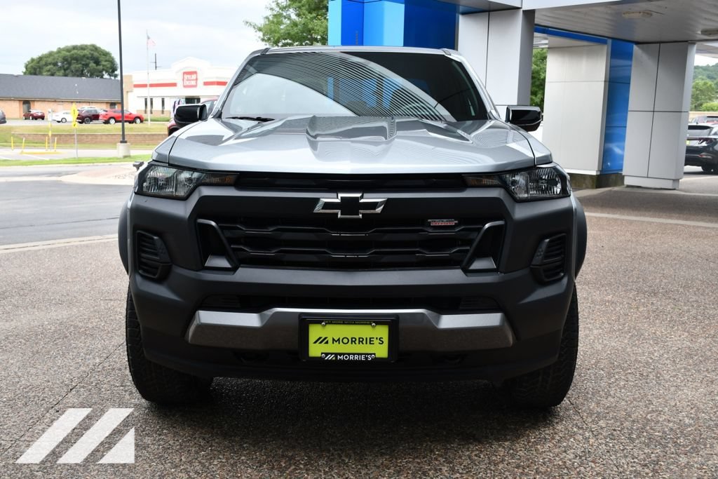 2026 Chevrolet Colorado Trail Boss - Photo 12