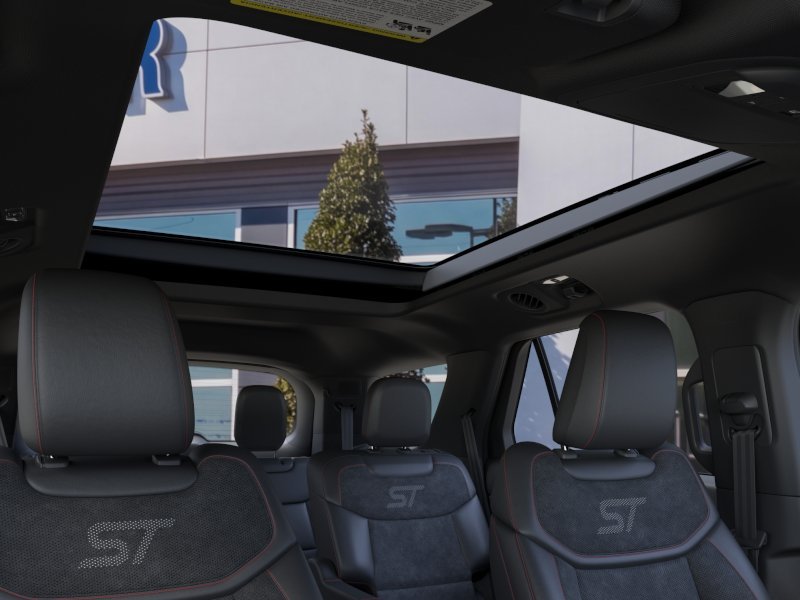 New 2026 Marsh Gray Ford ST image 35