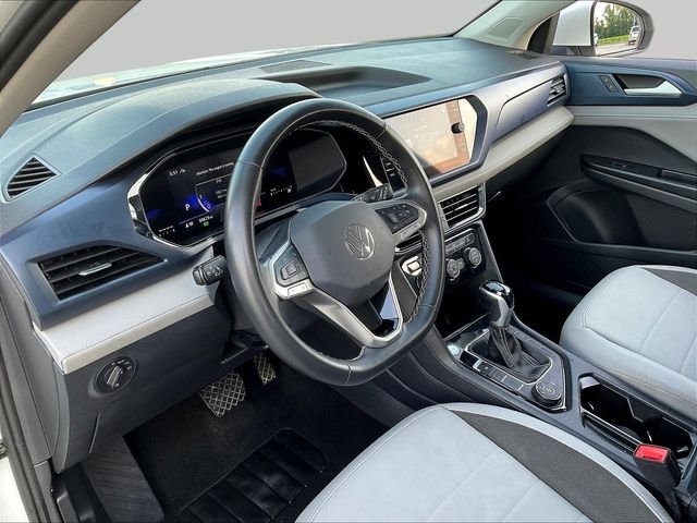 Used 2024  Volkswagen 1.5T SE image 19