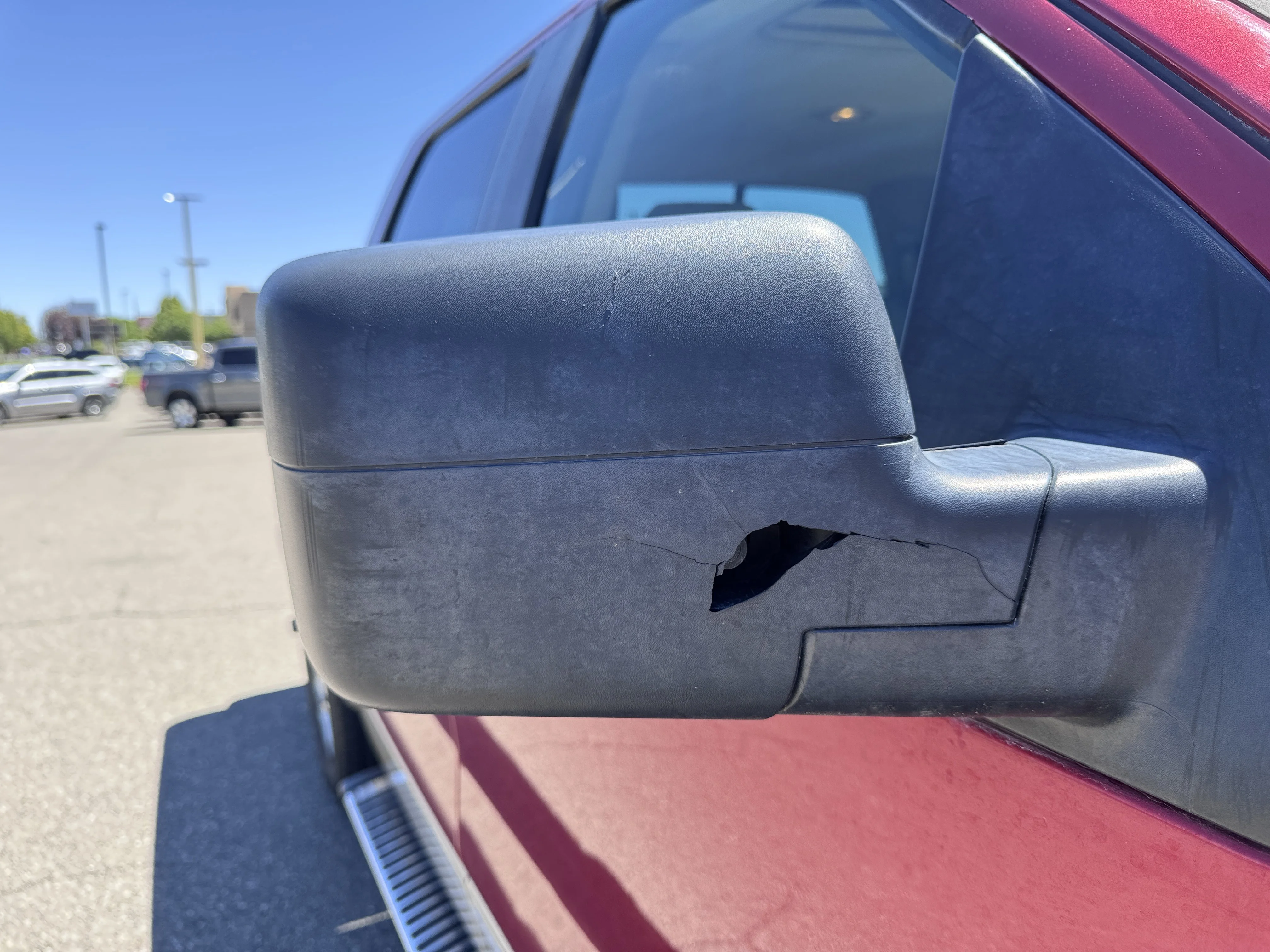 Used 2008  Ford FX4 image 47