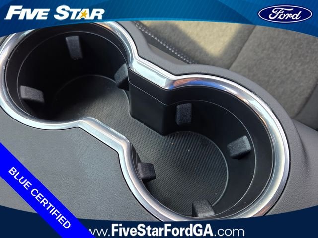 Used 2026 Black Ford GT image 22