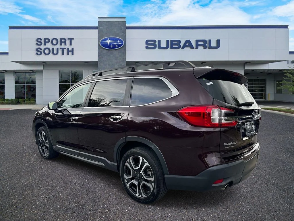 Used 2023  Subaru Touring image 5