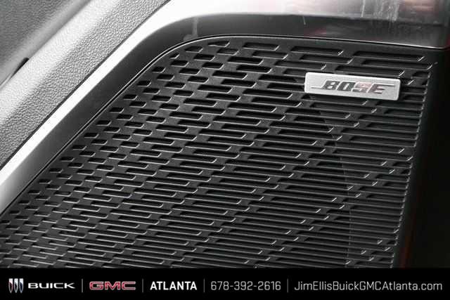 New 2026 Cherry Red Tintcoat Buick Preferred image 7