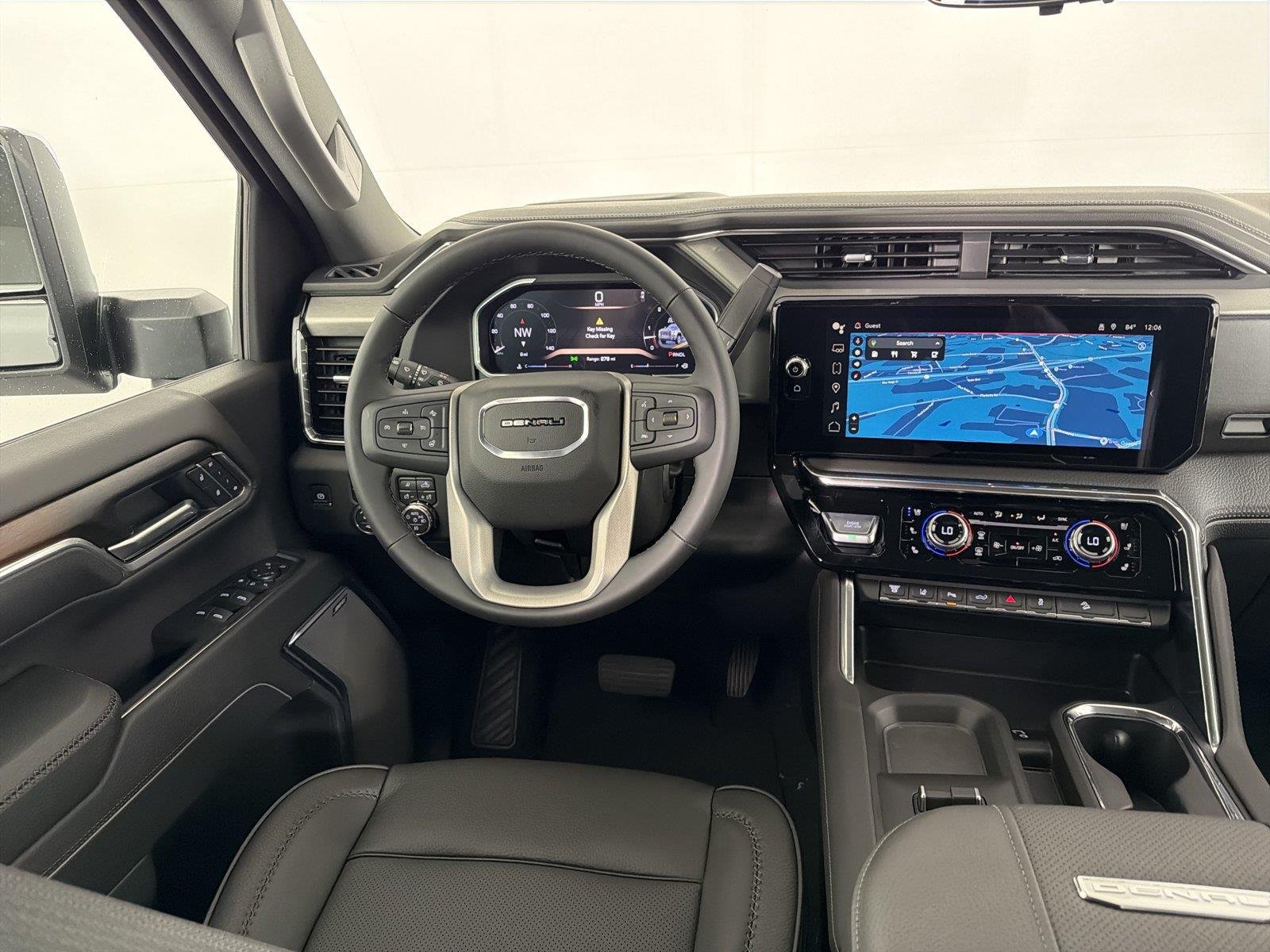 New 2026 Sterling Metallic GMC Denali image 21