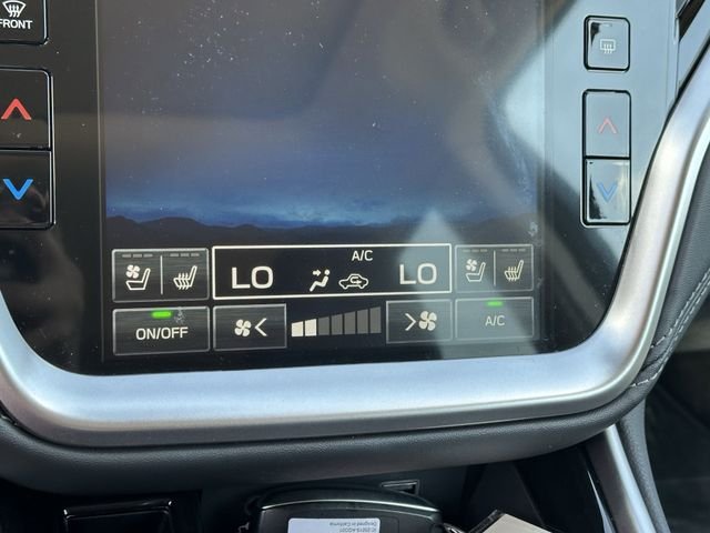 Used 2025 Gray Subaru Touring XT image 19