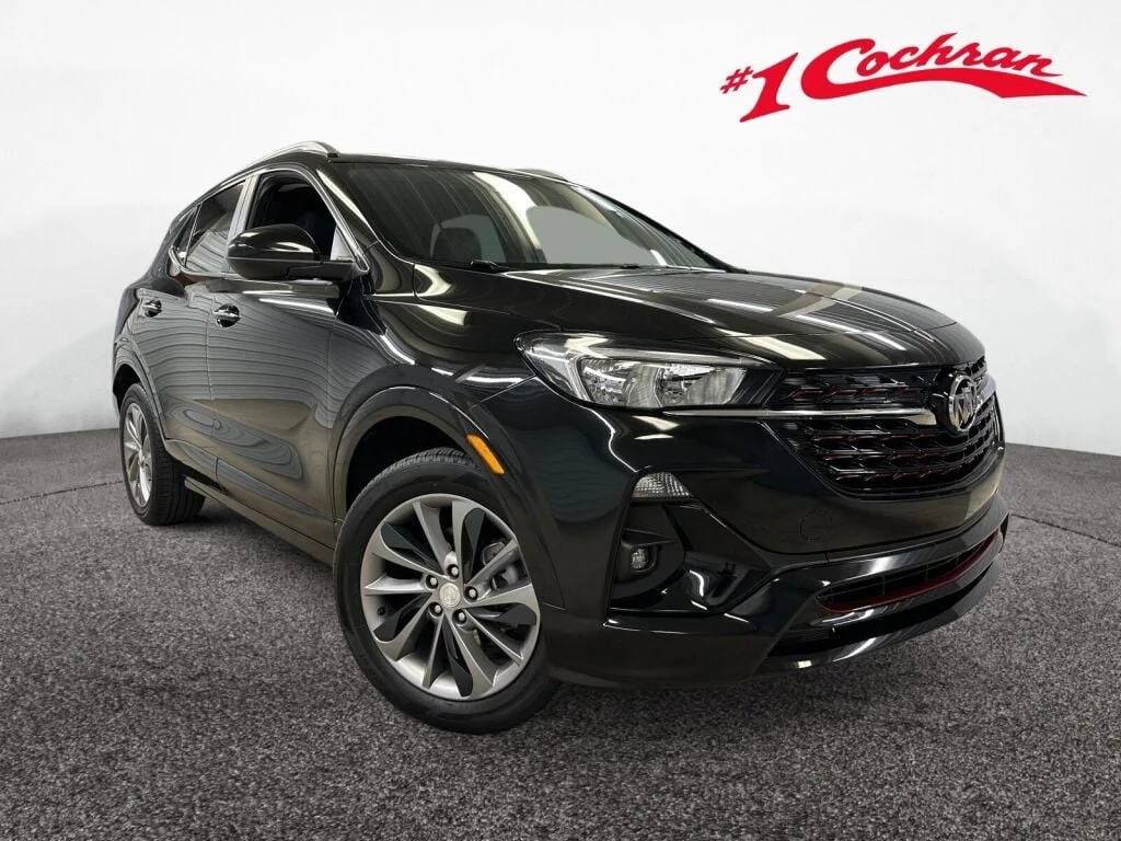 2023 Buick Encore GX