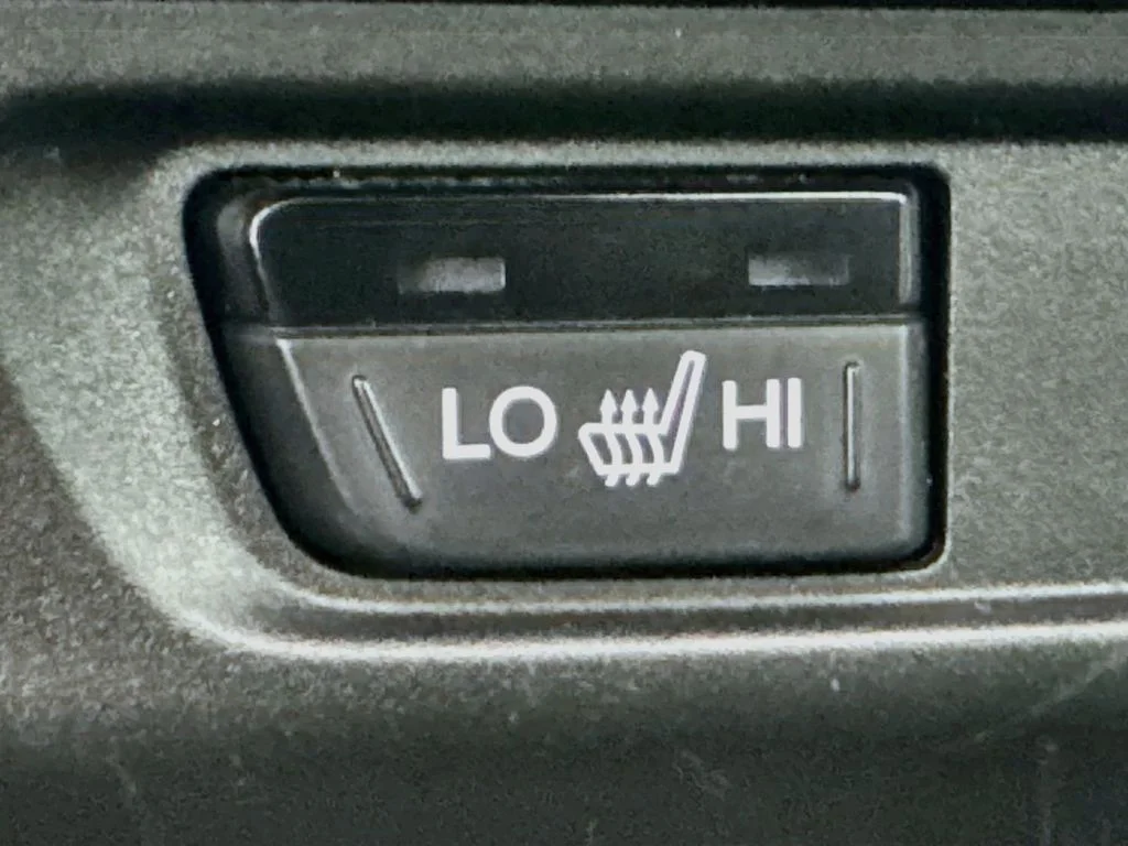 Used 2014 White Honda EX-L image 24