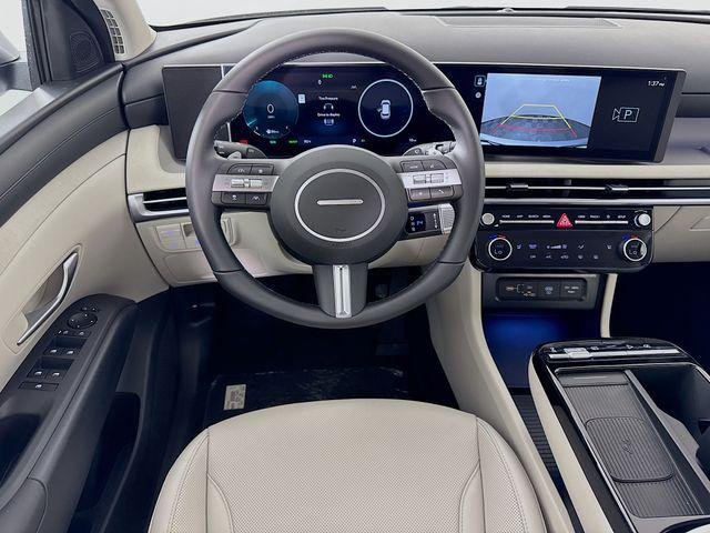 New 2026 Silver Hyundai SEL Convenience image 37