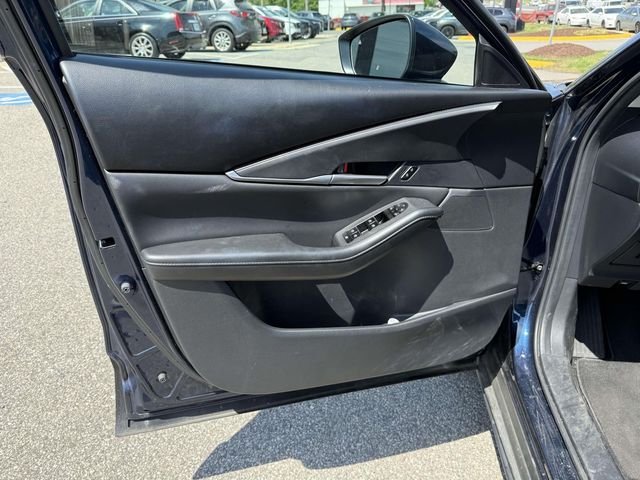 Used 2023 Blue Mazda 2.5 S Select Package image 26
