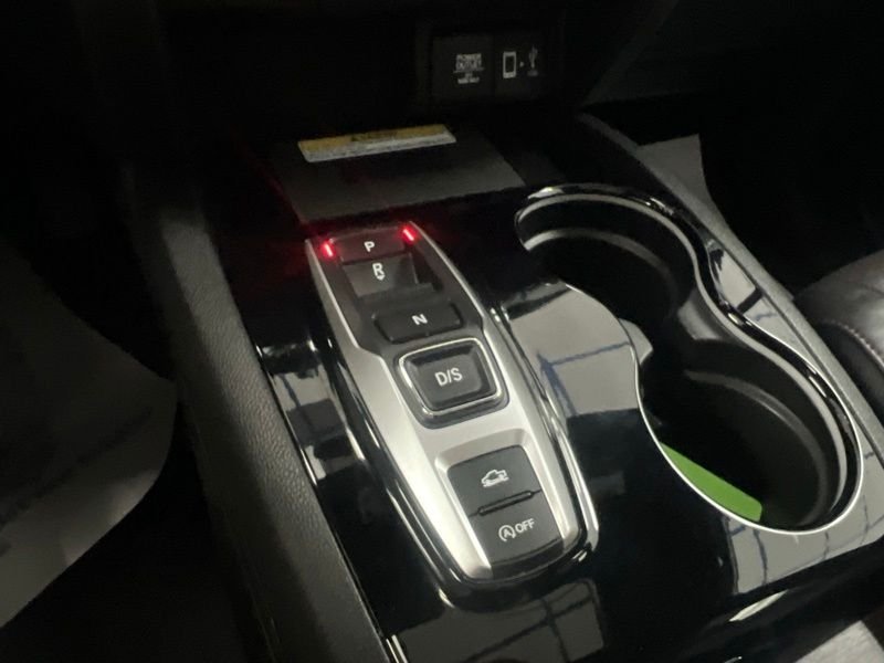 Used 2023  Honda Black Edition image 31