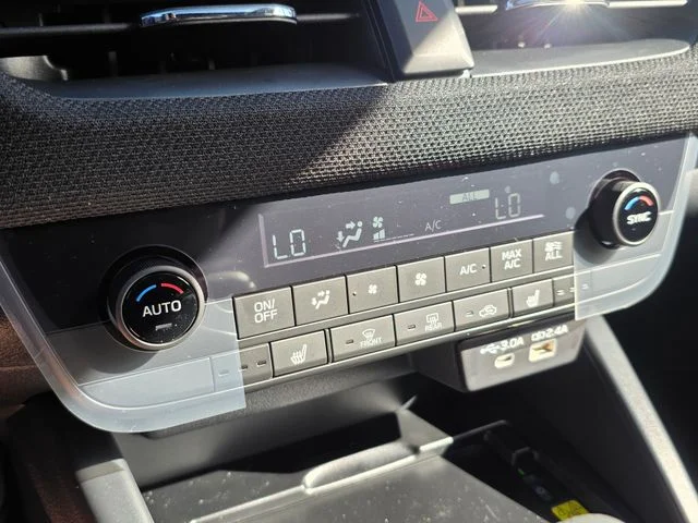 2026 Subaru Outback Limited - Photo 28