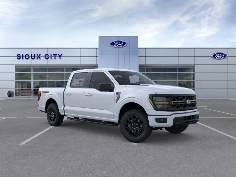 2025 Ford F-150 Tremor - Photo 7