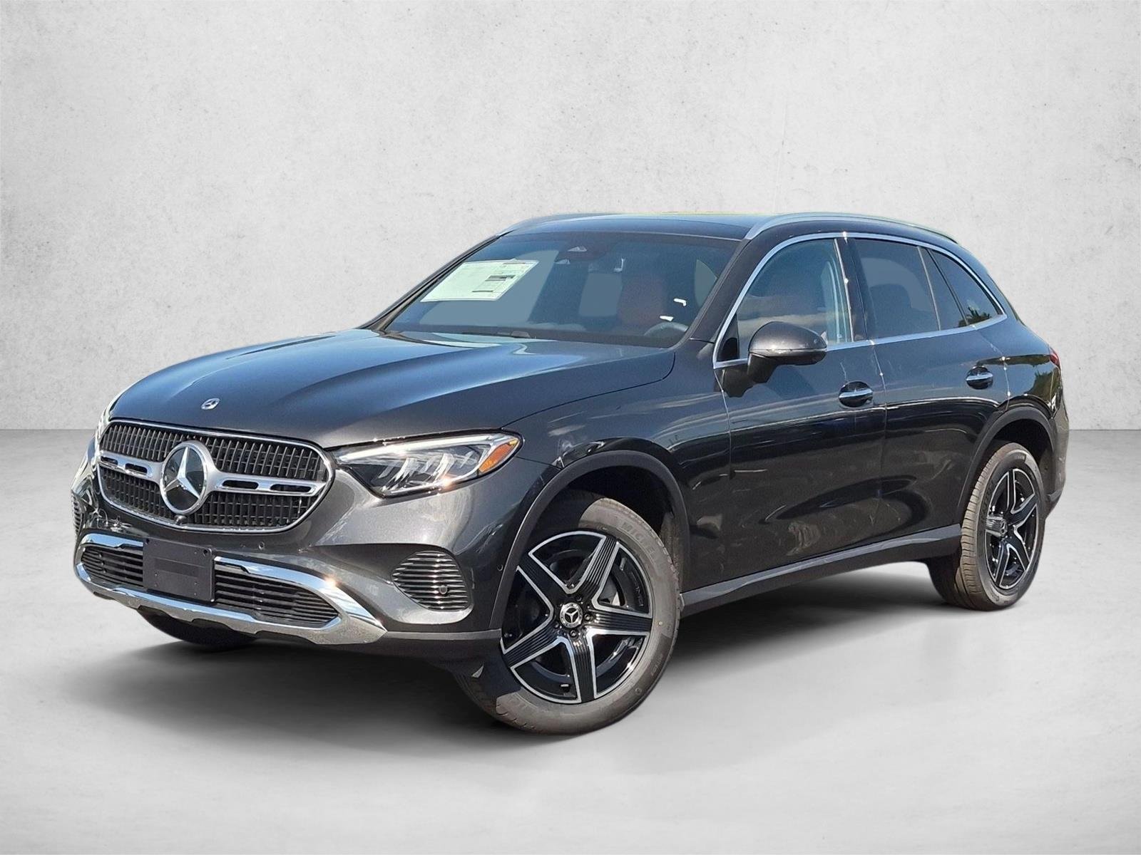 GLC SUV For Sale in Cockeysville, MD | Mercedes-Benz of Hunt Valley