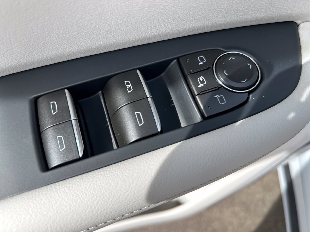 2027 Buick Enclave Avenir - Photo 45