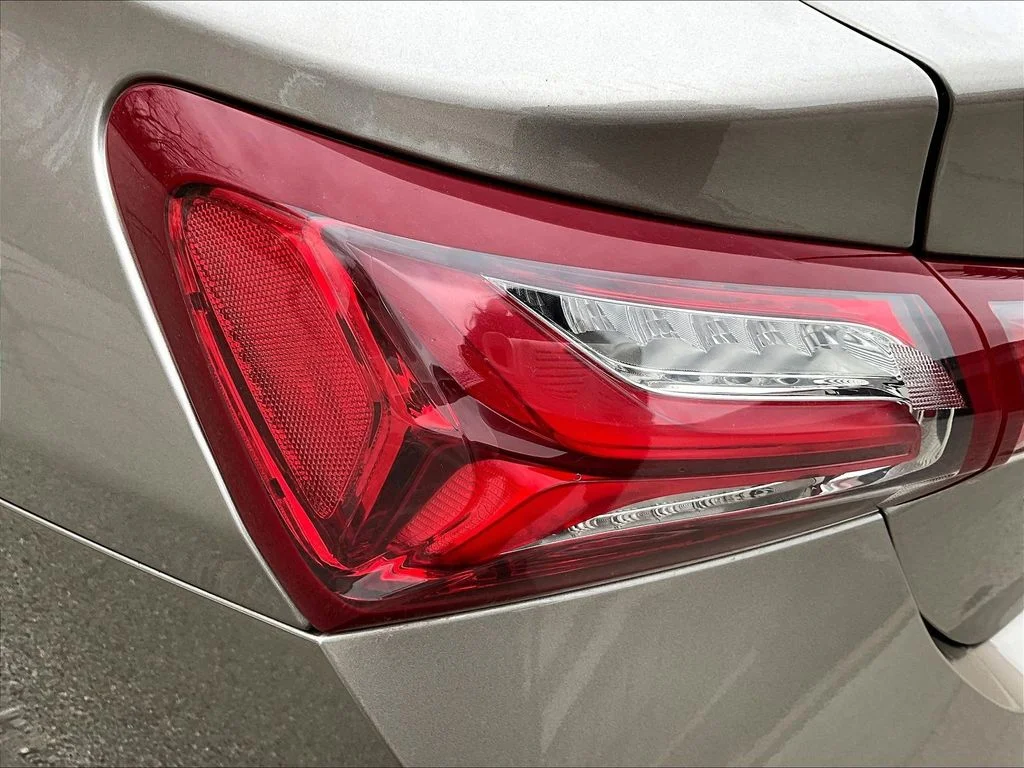 2024 Chevrolet Malibu 2LT - Photo 26
