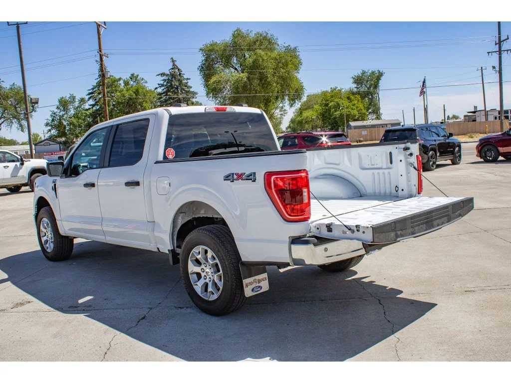 2023 Ford F-150 XLT - Photo 9
