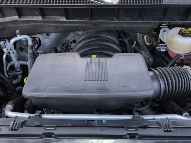 Used 2023 Black Chevrolet RST image 32