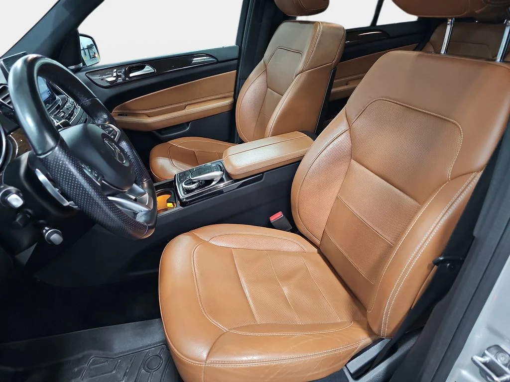 Used 2019 Silver Mercedes-Benz GLE 43 AMG® image 17