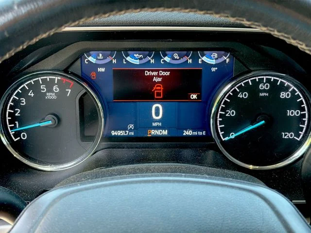 Used 2023 White Ford XLT image 23
