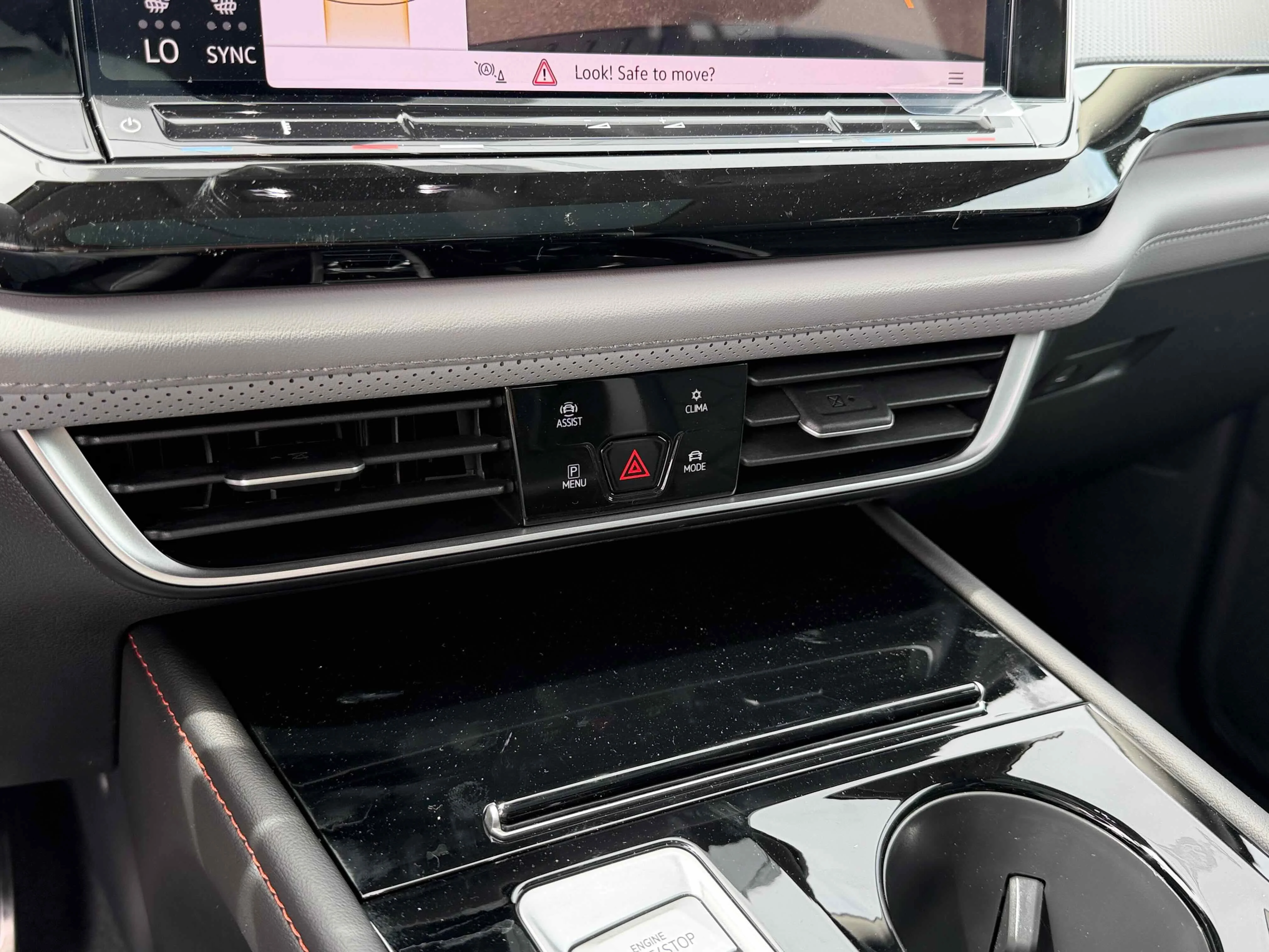 New 2026 Gray Volkswagen 2.0T Peak Edition image 23