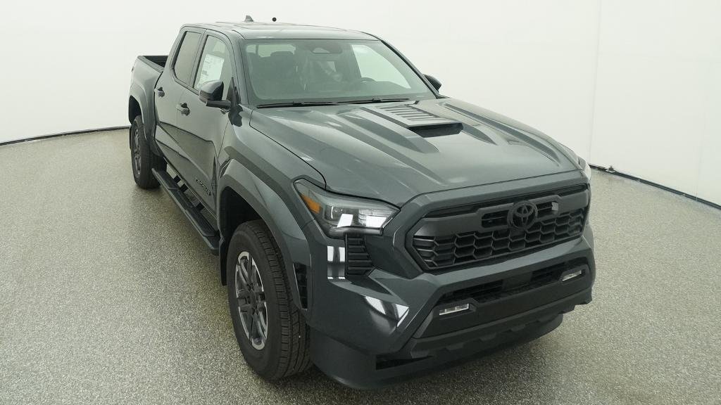 New 2026 Underground Toyota TRD Sport image 20