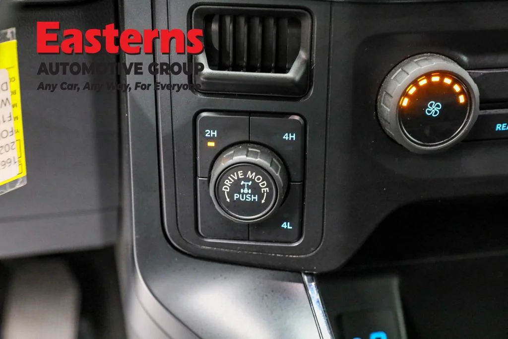 Used 2021 White Ford XL image 21