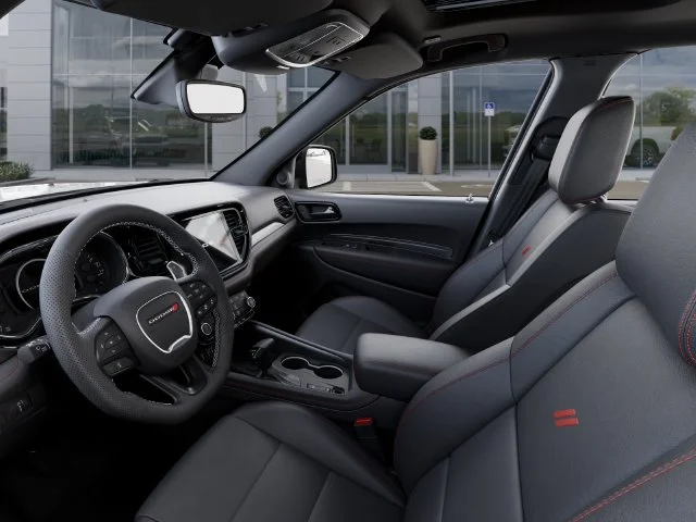New 2026  Dodge GT Plus HEMI V8 image 23