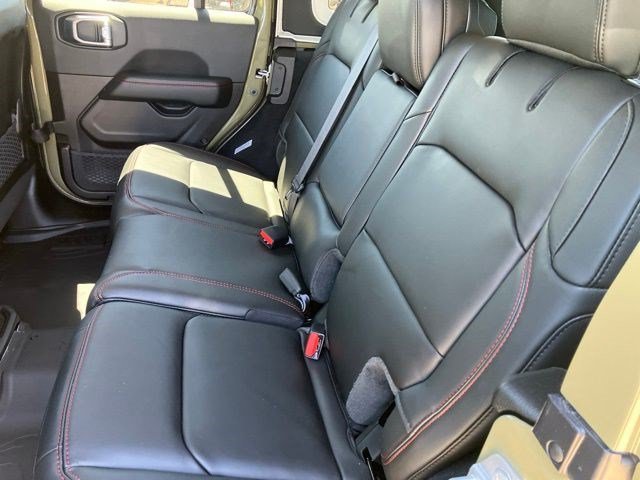 New 2026 41 Exterior Paint Jeep Rubicon image 26