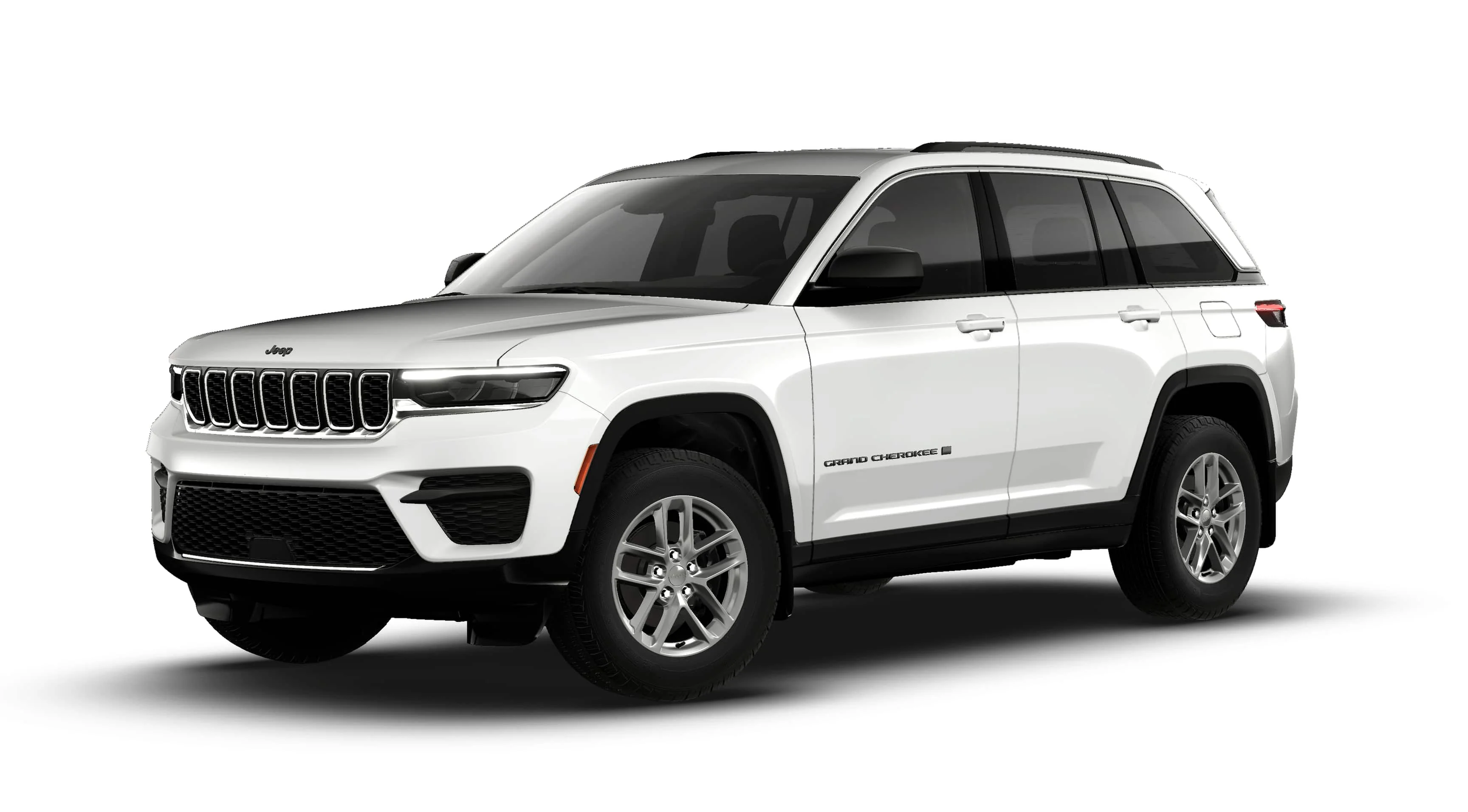 2026 Jeep Grand Cherokee's photo