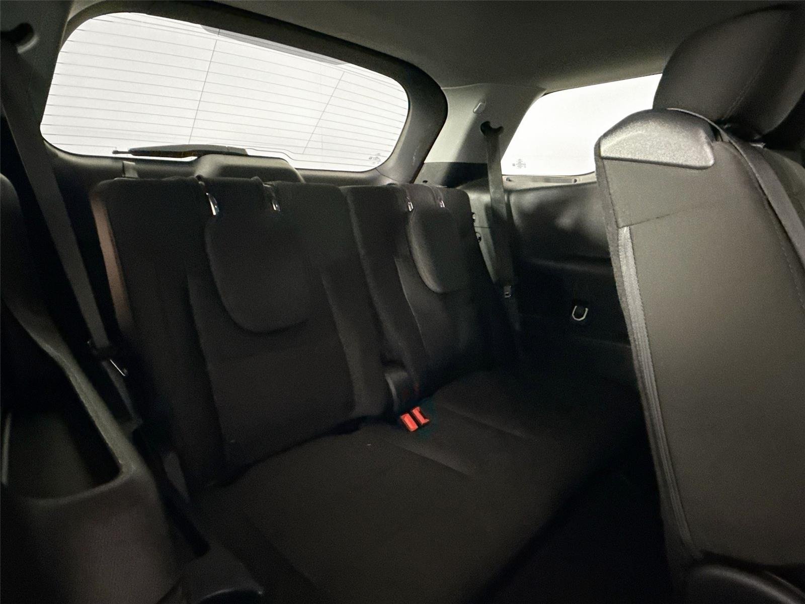 Used 2023 Agate Black Ford XLT image 37