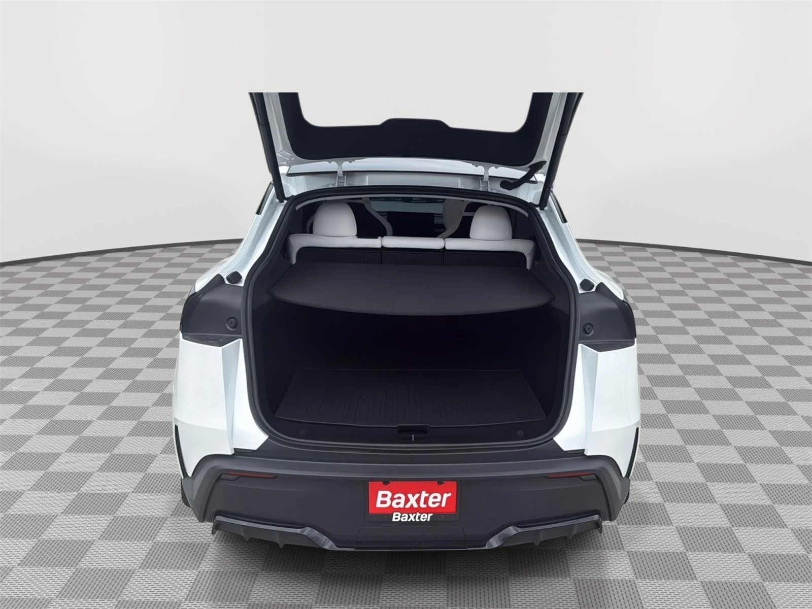 Used 2026 WHITE Tesla Performance image 21