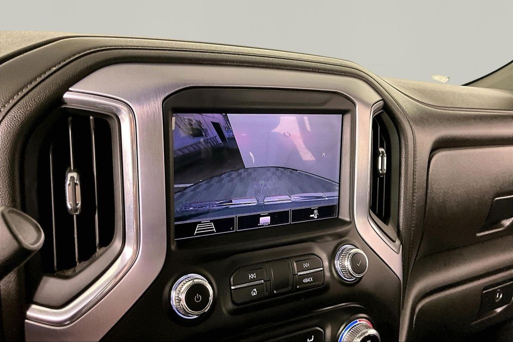 Used 2020 Black GMC SLE image 14