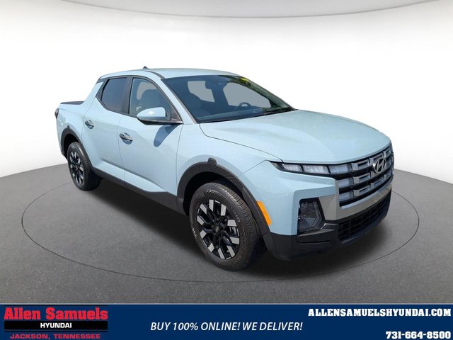 2027 Hyundai SANTA CRUZ SE