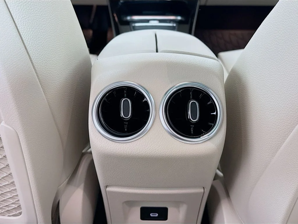 New 2025  Mercedes-Benz CLA 250 image 23
