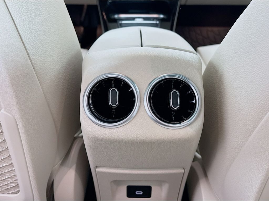 2025 Mercedes-Benz CLA CLA 250 - Photo 23