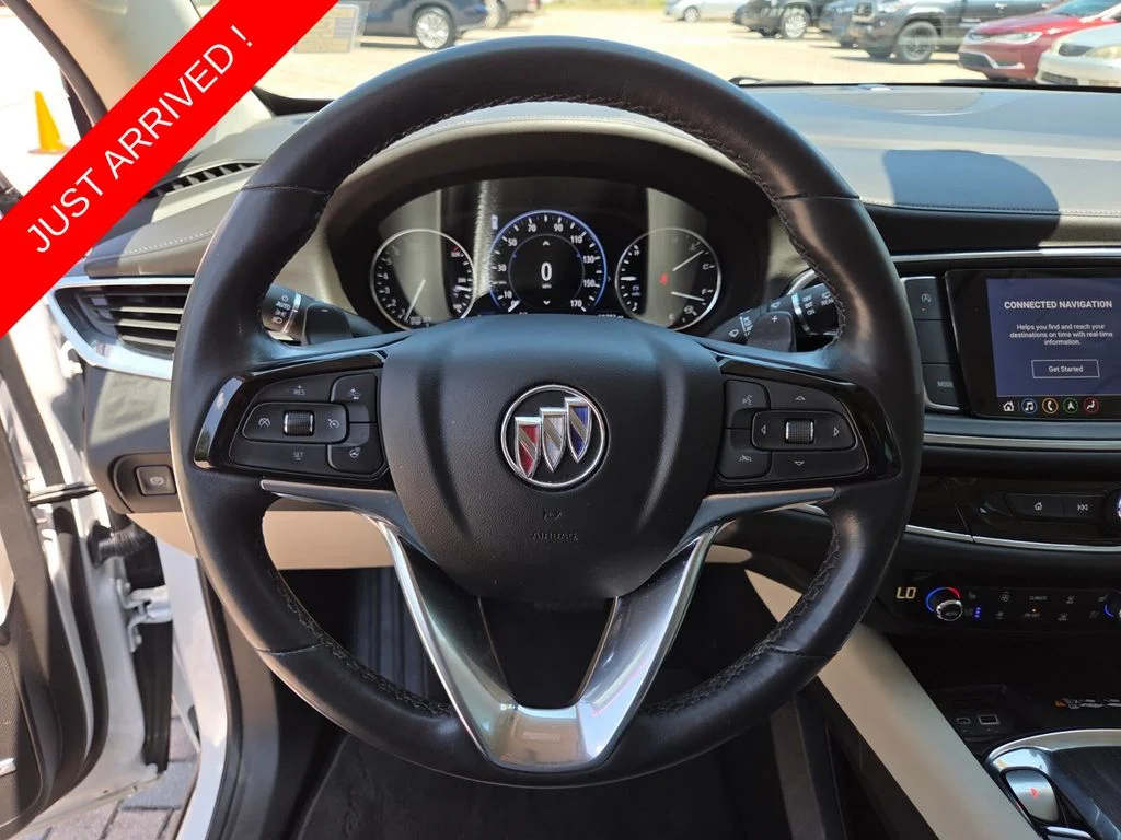 Used 2023 White Buick Avenir image 31