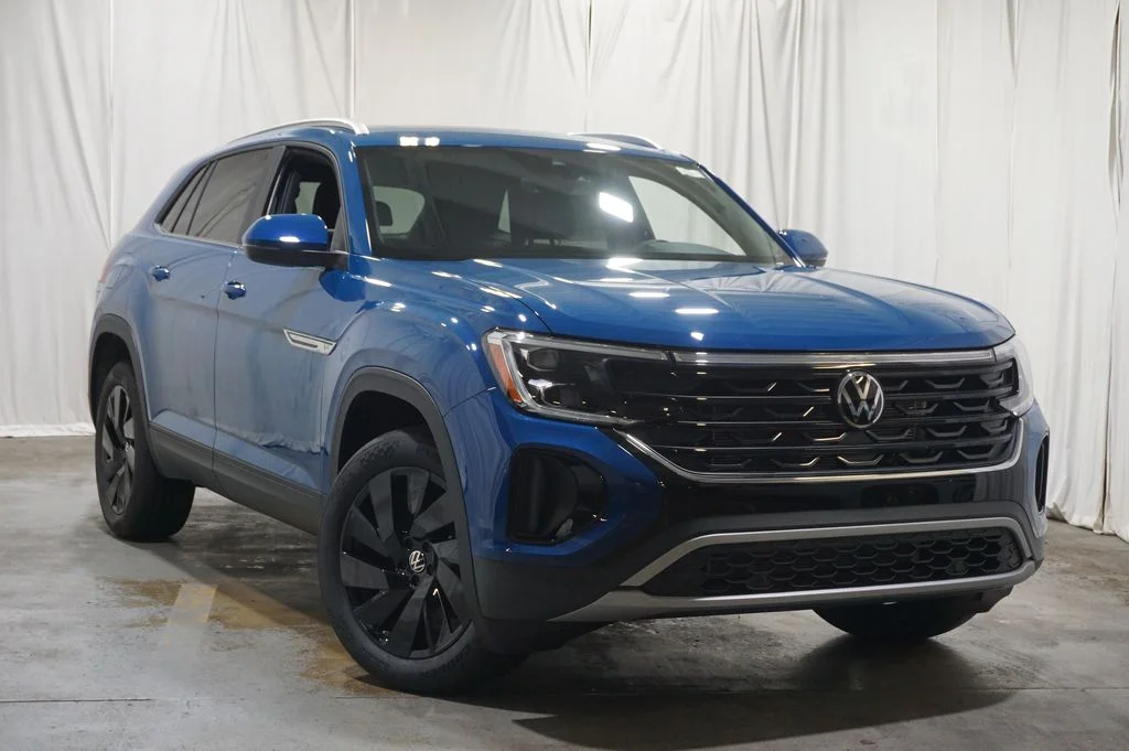 New 2026  Volkswagen 2.0T SE w/Technology image 2