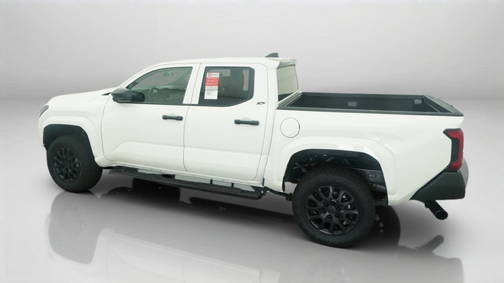 New 2026 Ice Cap Toyota SR image 15