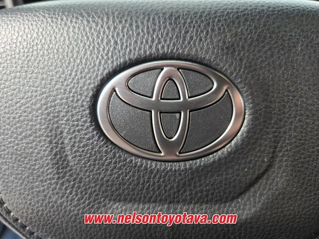 New 2026 Heritage Blue Toyota TRD Off-Road Premium i-FORCE MAX image 14