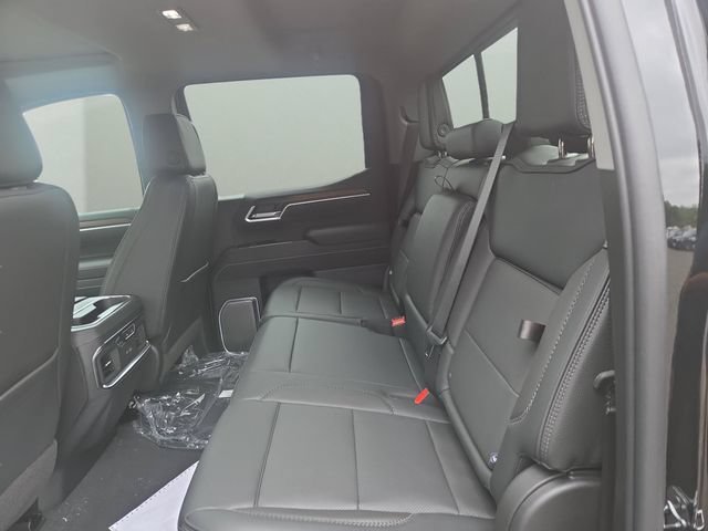 New 2026 Onyx Black GMC Denali image 23